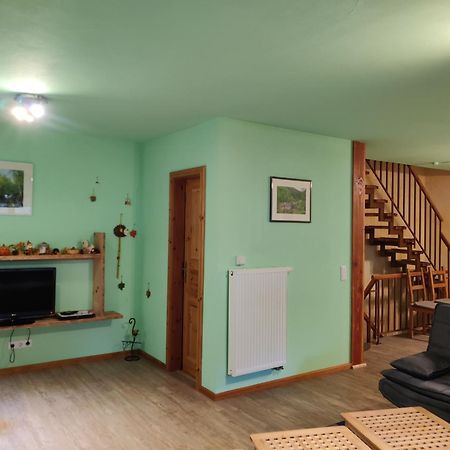 Ferienhaus Route 5 Elmstein Екстер'єр фото