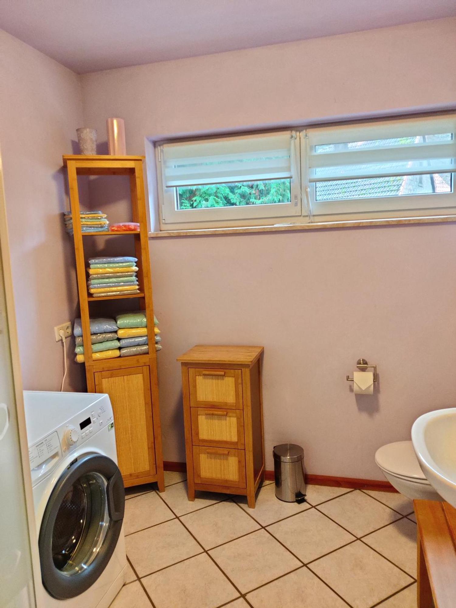 Ferienhaus Route 5 Elmstein Екстер'єр фото