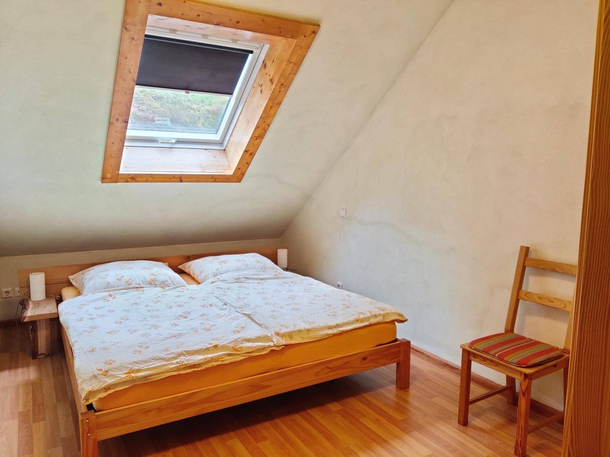 Ferienhaus Route 5 Elmstein Екстер'єр фото