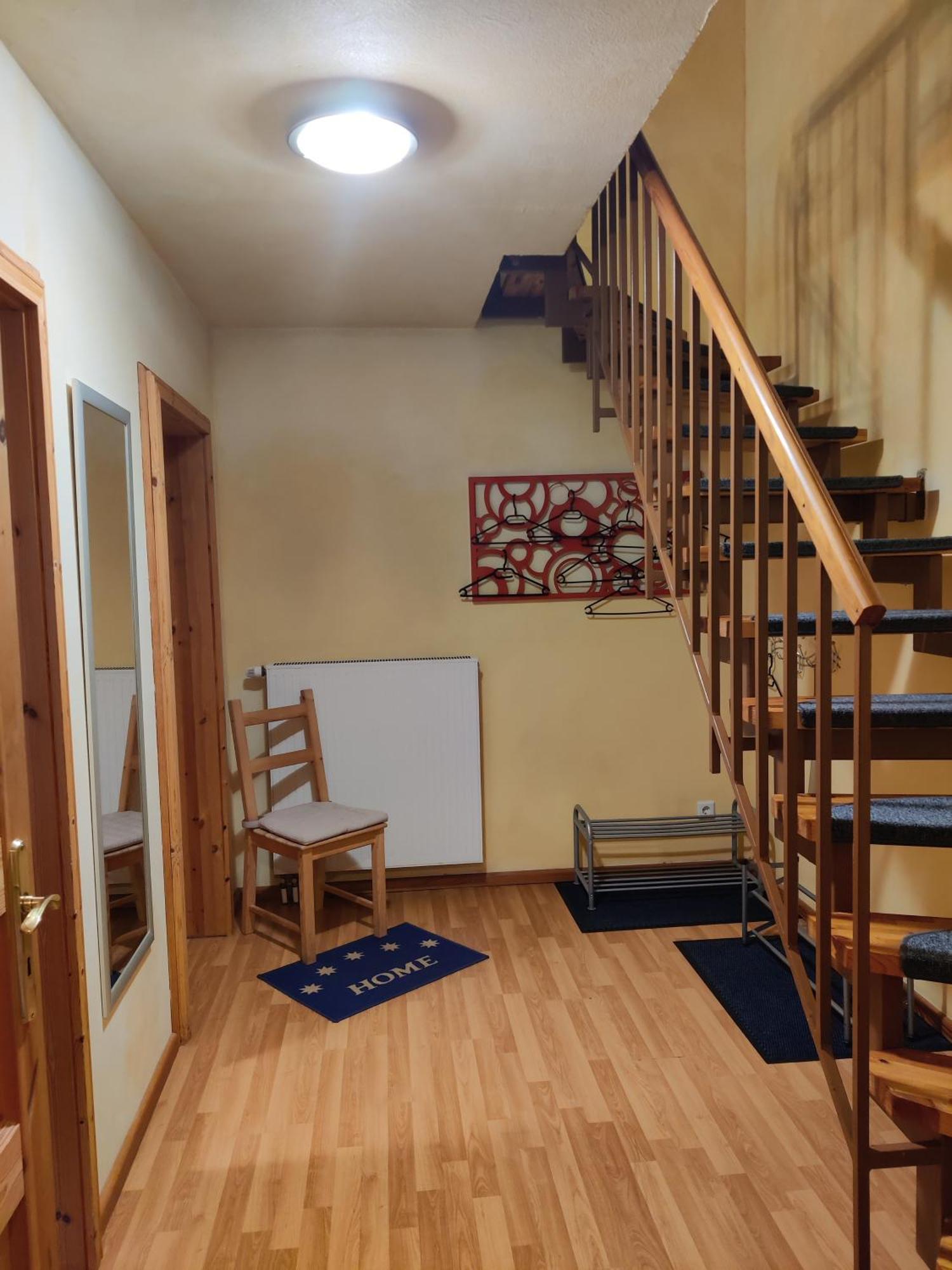 Ferienhaus Route 5 Elmstein Екстер'єр фото