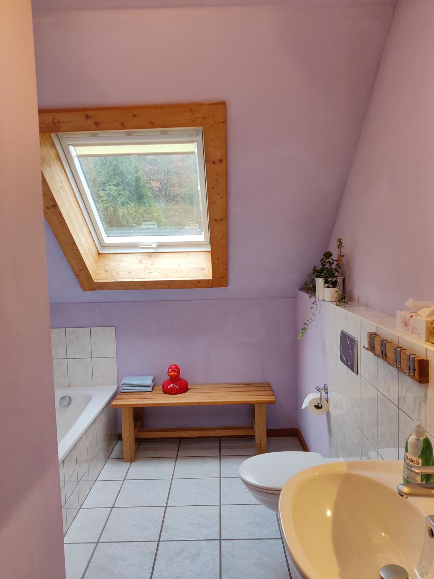 Ferienhaus Route 5 Elmstein Екстер'єр фото
