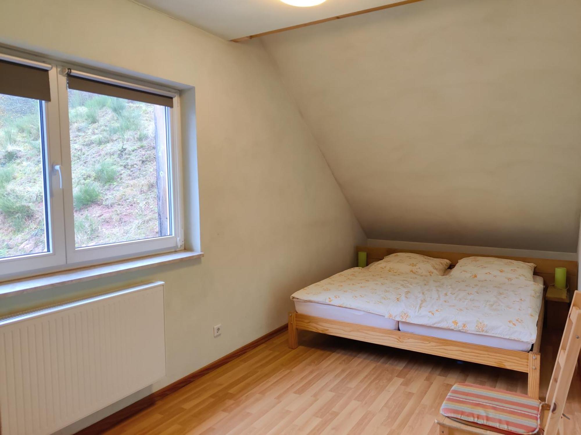 Ferienhaus Route 5 Elmstein Екстер'єр фото