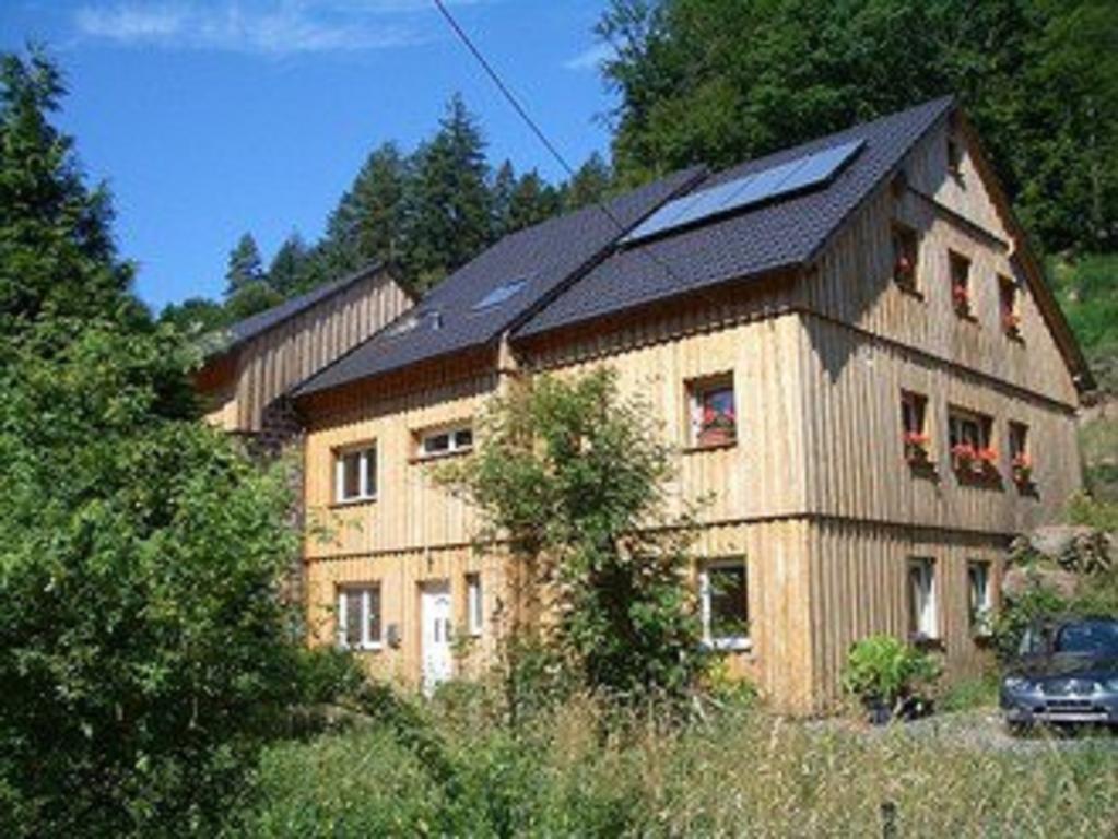 Ferienhaus Route 5 Elmstein Номер фото